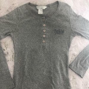 Náutica Blue Sleepwear